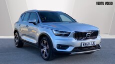 Volvo Xc40 2.0 T4 Inscription 5dr AWD Geartronic Petrol Estate